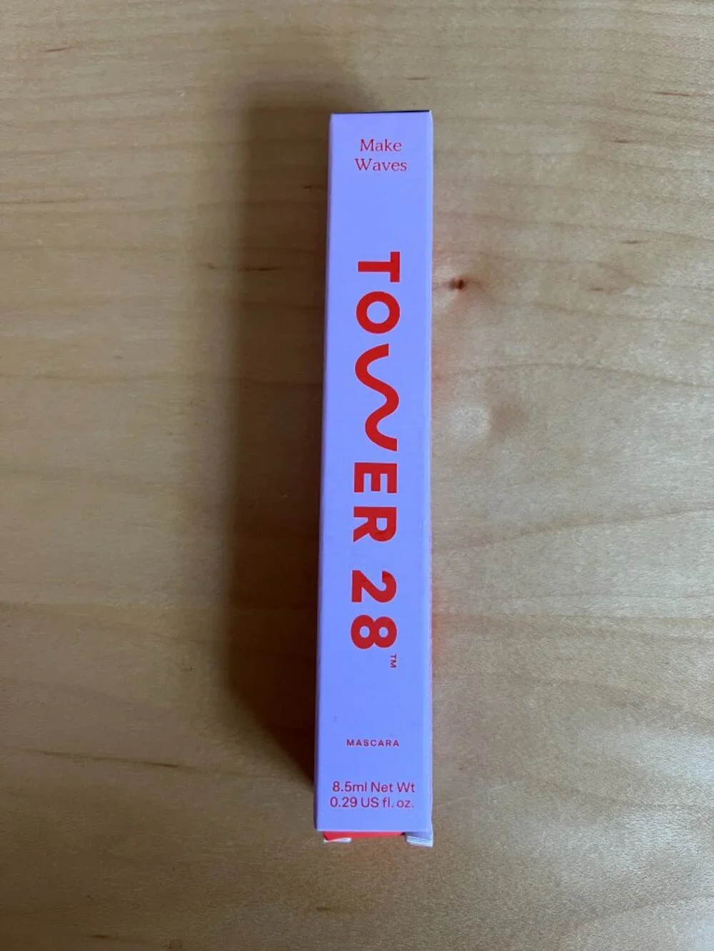 Tower 28 Make Waves Mascara